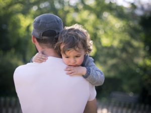 Custody of a Child When a Custodial Parent is in Jail