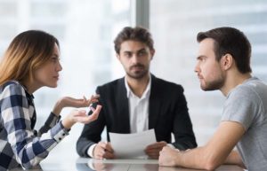Relocation and Divorce