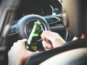 Can a DUI Ticket Be Mailed to You