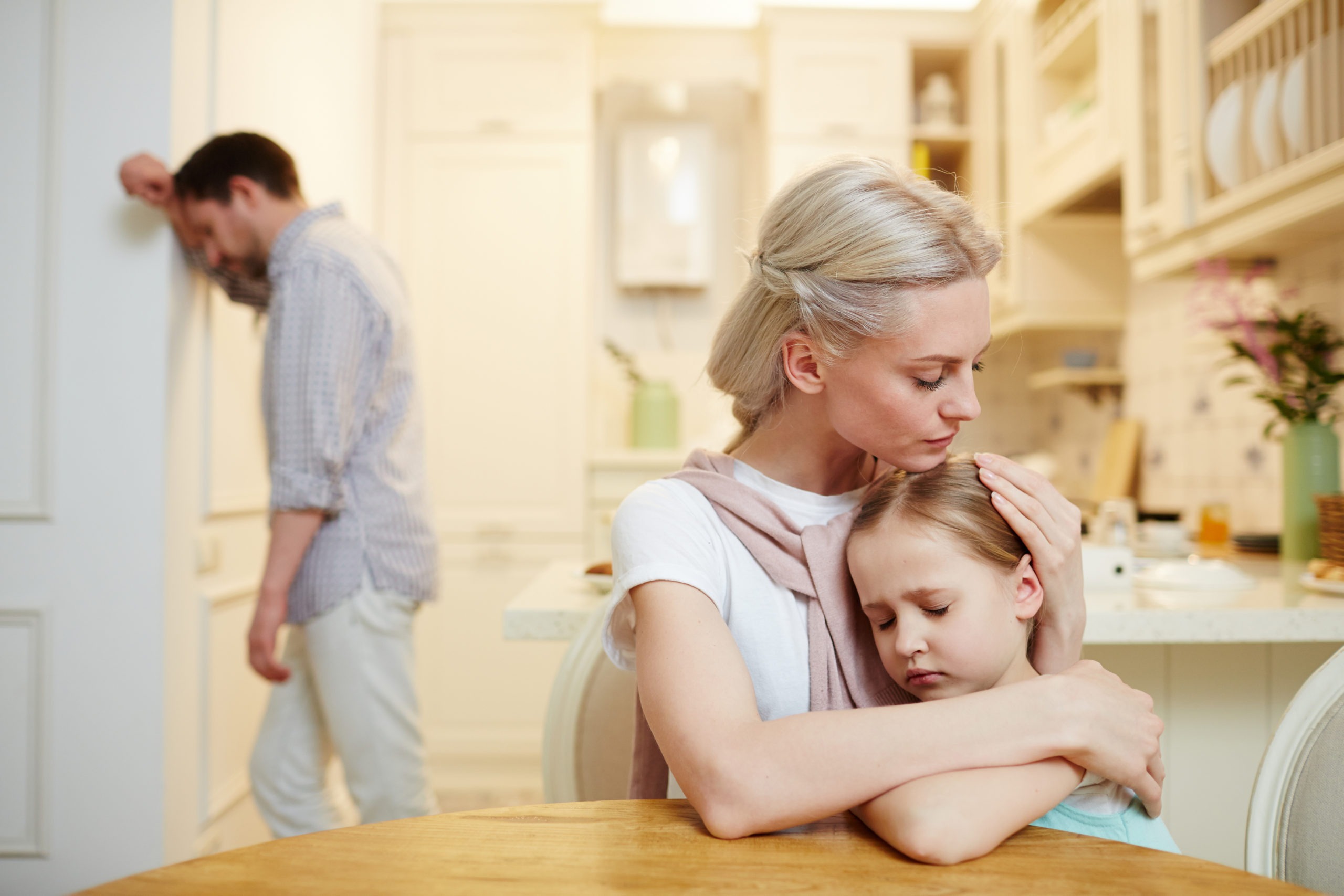 How Is Child Support Calculated?