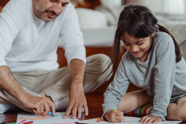 What Is the Difference Between Legal And Physical Child Custody in Missouri?