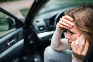 Delayed Pain After Car Accidents- Symptoms and Treatment