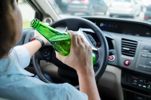 Can I Sue If I Was Hit By a Drunk Driver?