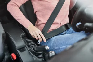 No-Seatbelt Car Accidents in Missouri