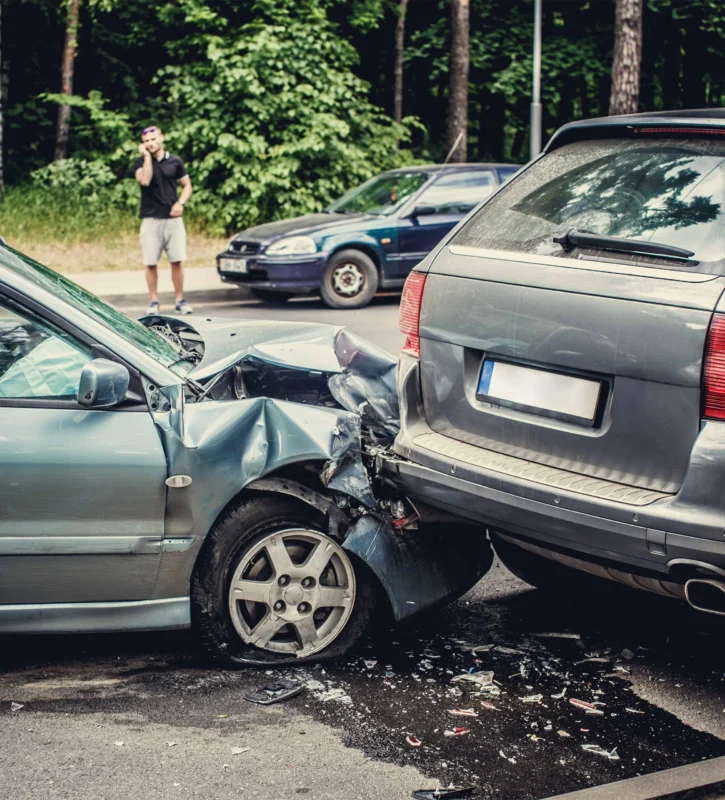 car accident