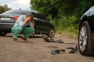 car accident