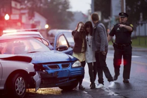 car accident