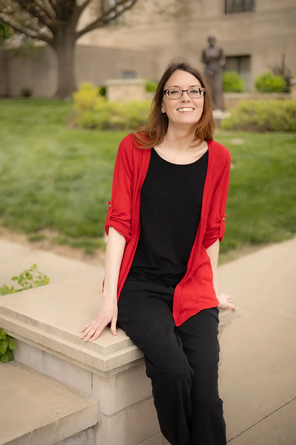 Erin Cordonier
