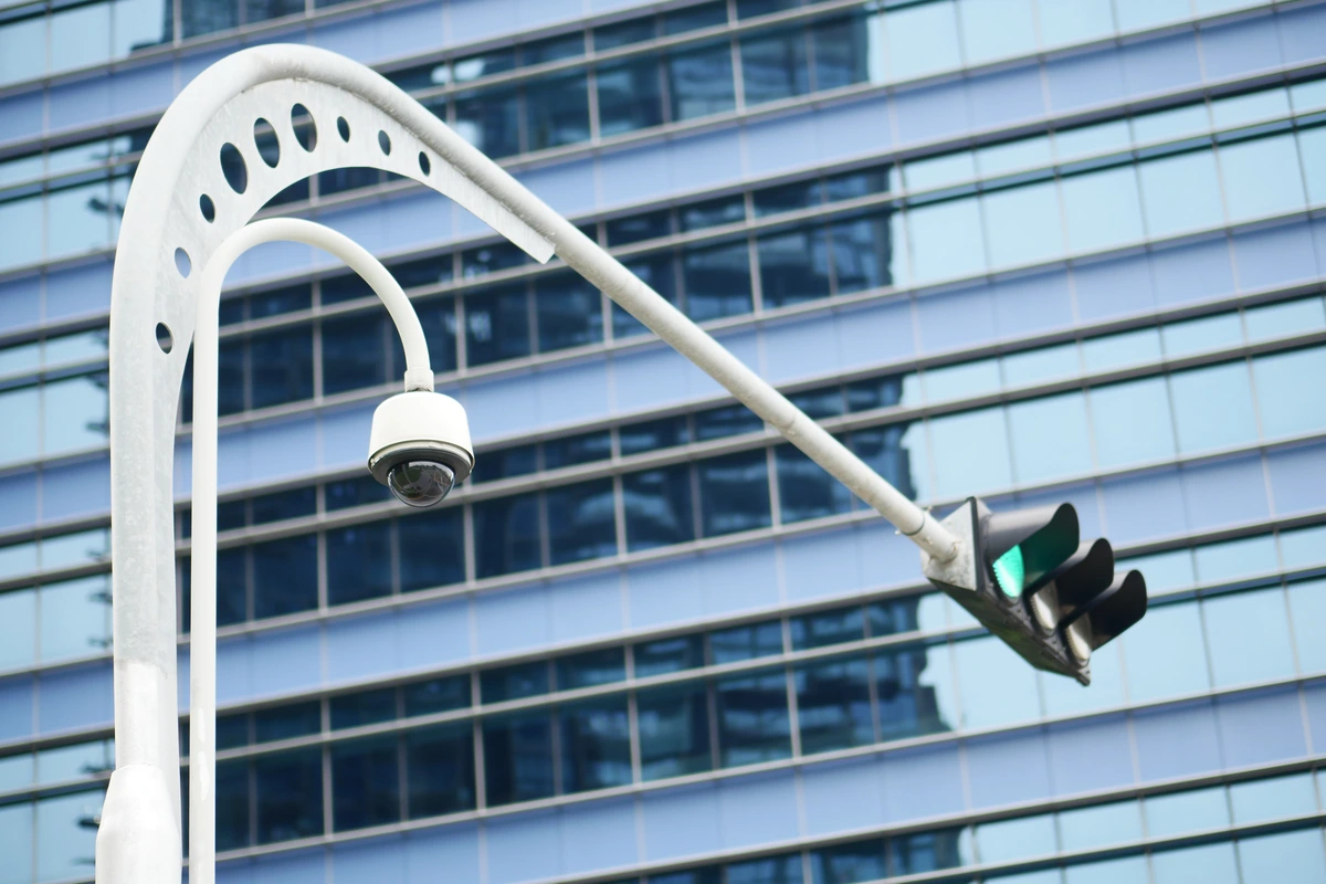 The Role of Traffic and Surveillance Camera Footage in Missouri Car Accident Cases