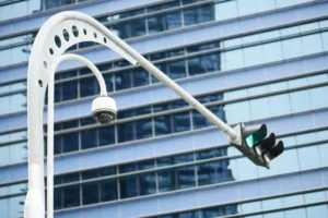 The Role of Traffic and Surveillance Camera Footage in Missouri Car Accident Cases