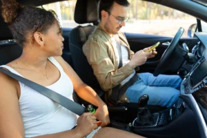 The Legal Consequences of Distracted Driving in Missouri