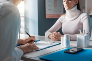 Who Pays My Medical Bills After a Car Crash in Kansas City?