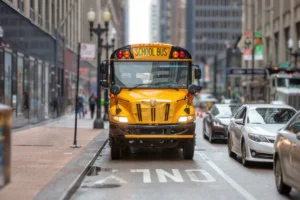 Back-to-School Traffic in Kansas City Why August Is Prime Time for Car Accidents