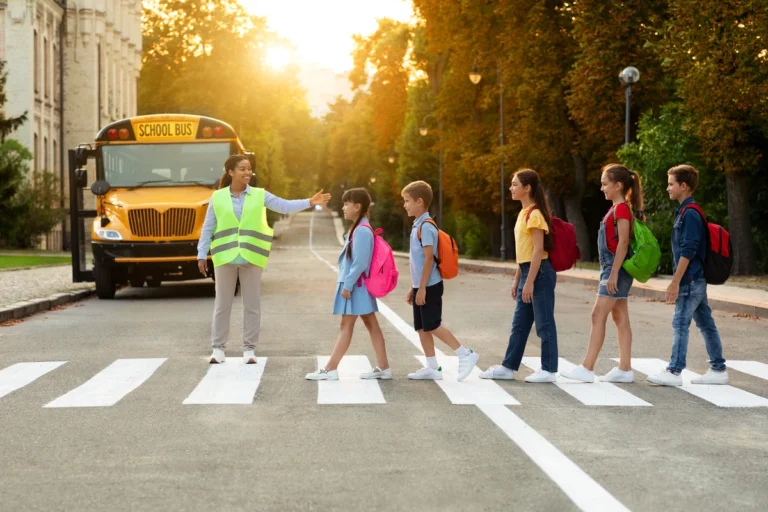 Injured in a School Zone? What Kansas City Drivers Need to Know About Liability