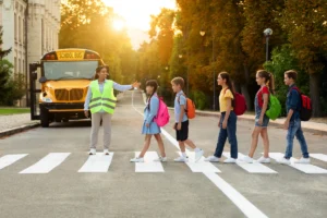 Injured in a School Zone? What Kansas City Drivers Need to Know About Liability