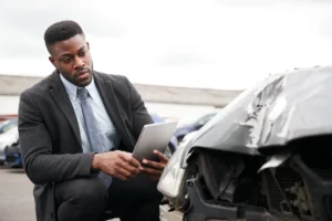 What to Say (and Not Say) to an Insurance Adjuster After a Kansas City Car Accident