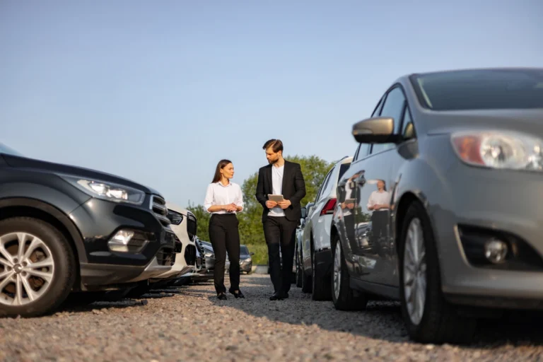 Why Insurance Companies Are Not on Your Side After a Kansas City Car Accident