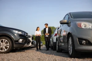 Why Insurance Companies Are Not on Your Side After a Kansas City Car Accident