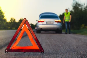 Driving Hazards: Common Causes of Kansas City Car Accidents
