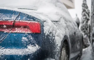 Winter Car Maintenance in Kansas City How Cold Weather Affects Your Vehicle Type